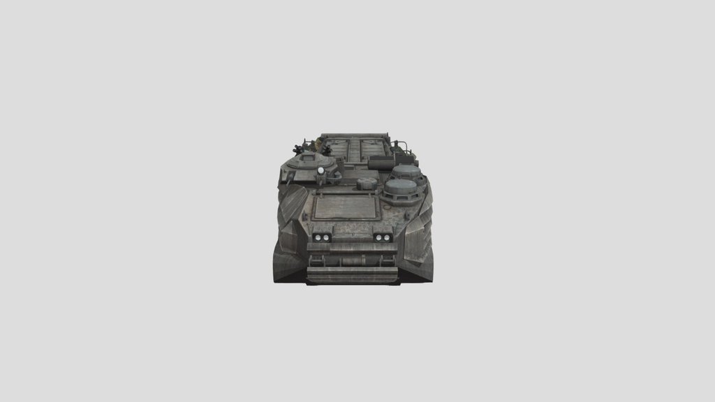 AAVP-7A1