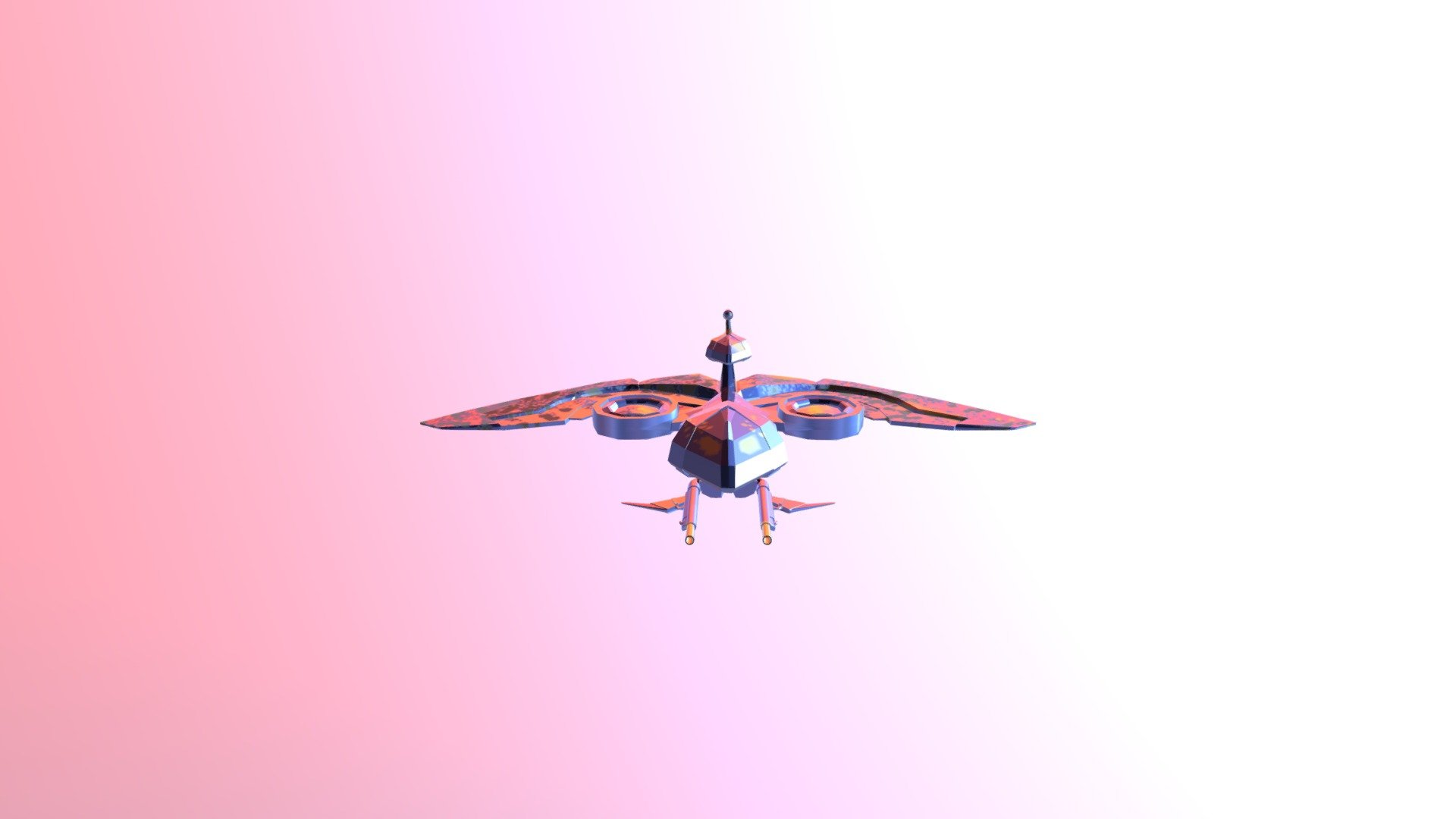 SPACESHIP