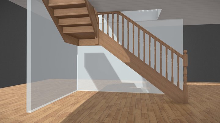Alex Lodge house v2