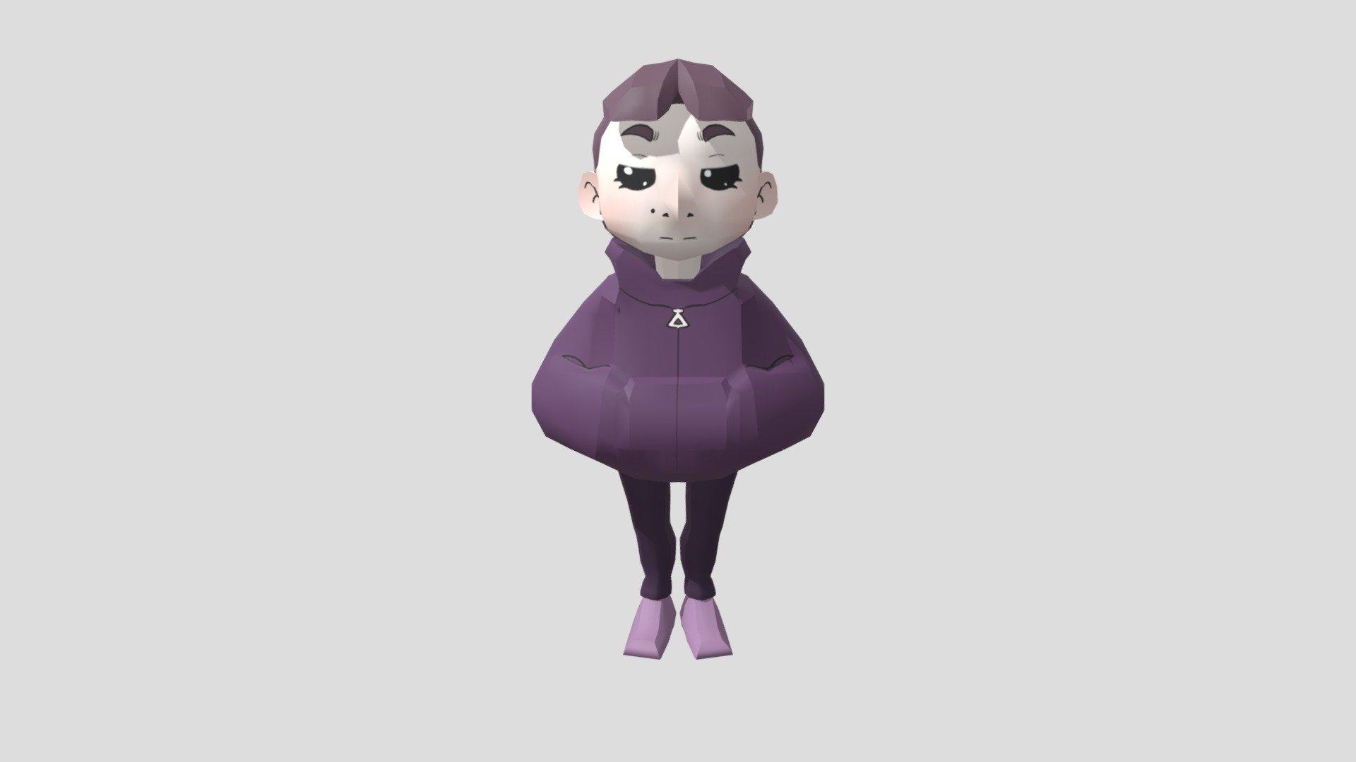 Model For Homework (oof)