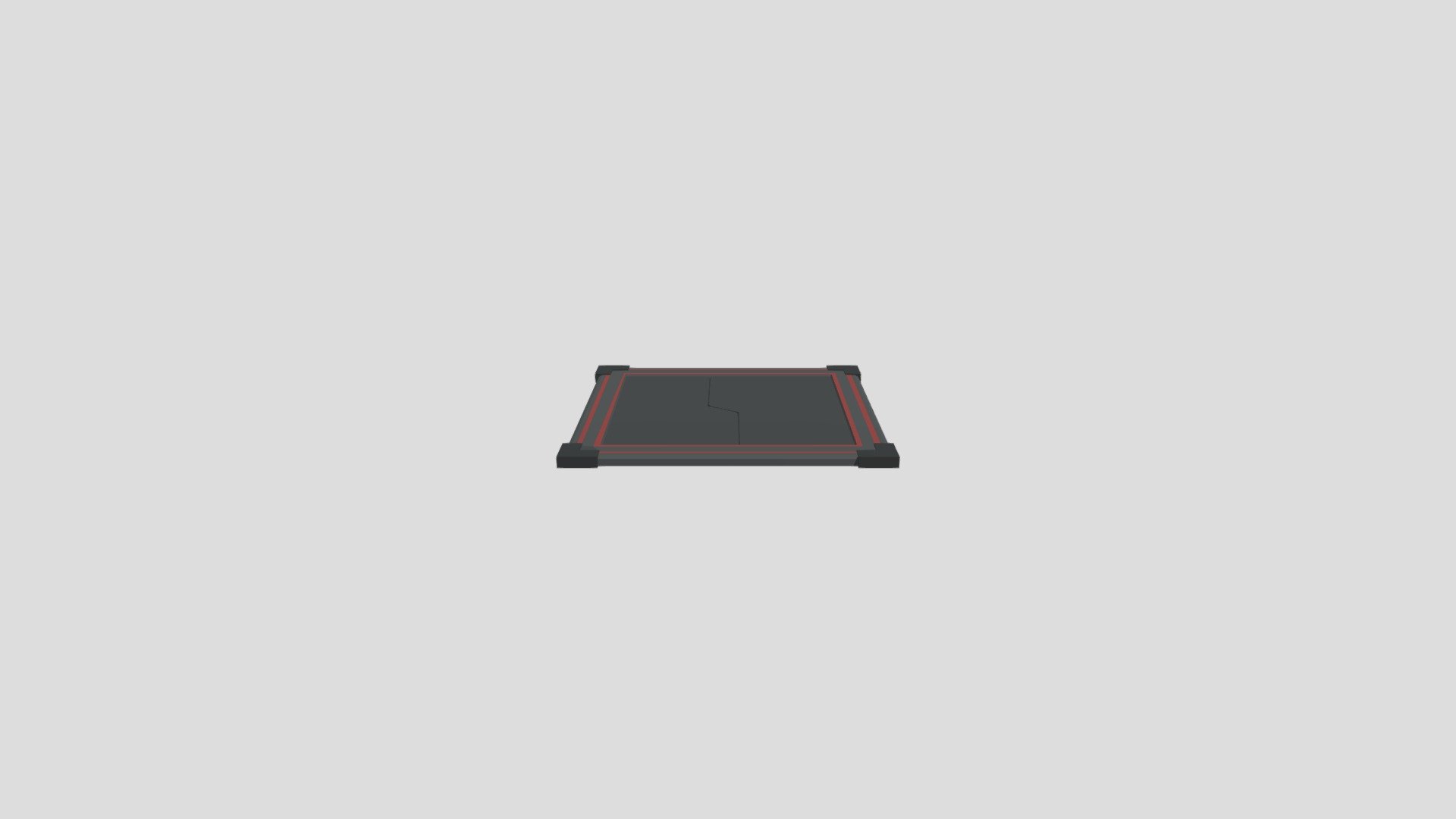 Trap Close Animation