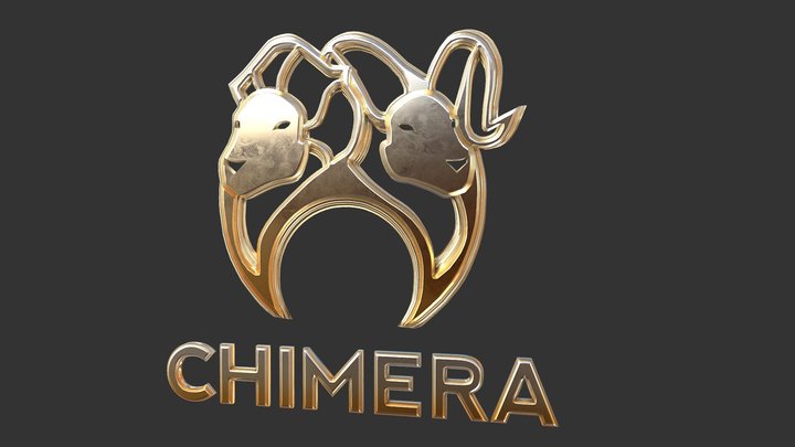 Chimera Biopharm Corporation 3D Model