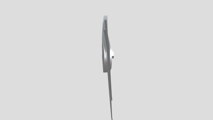 мати – Modelo 3D gratuito STL