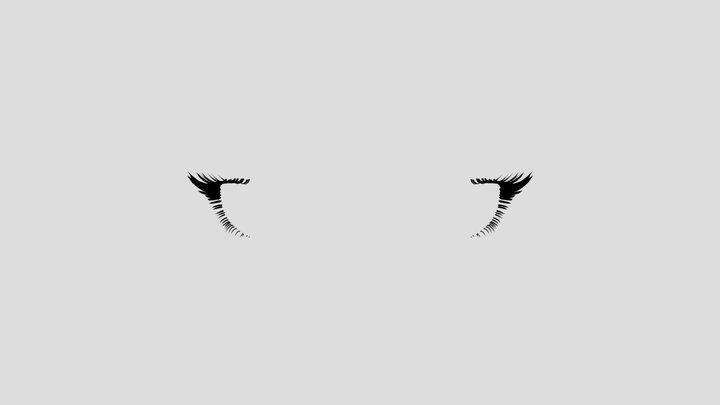 LASHES5