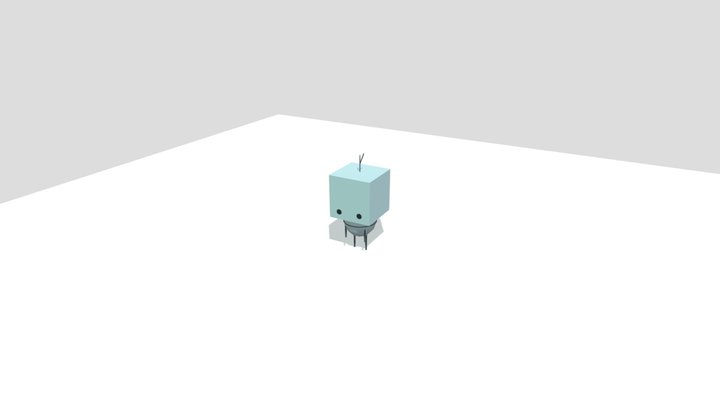 18316141 3D Model