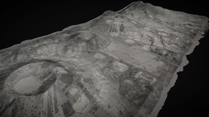 Iztapalapa - Equipo 7 – Modelo 3D gratuito STL