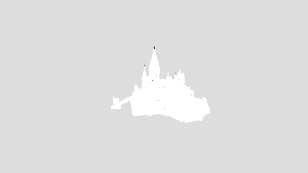 Harry Potter Hogwarts