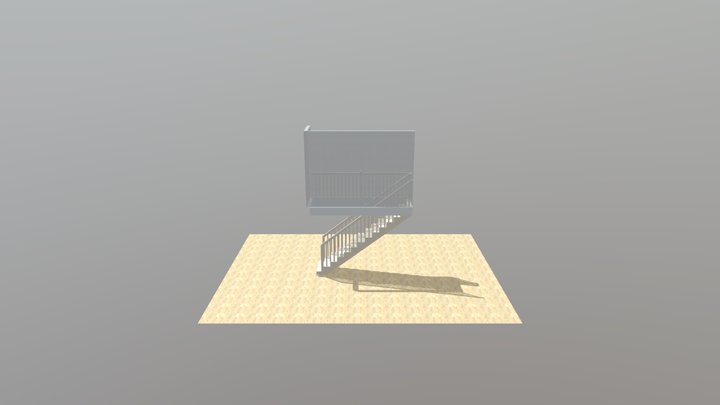 Patrik Johansson rev1 3D Model
