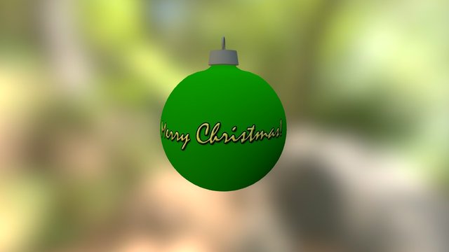 BerningFINAL 3D Model