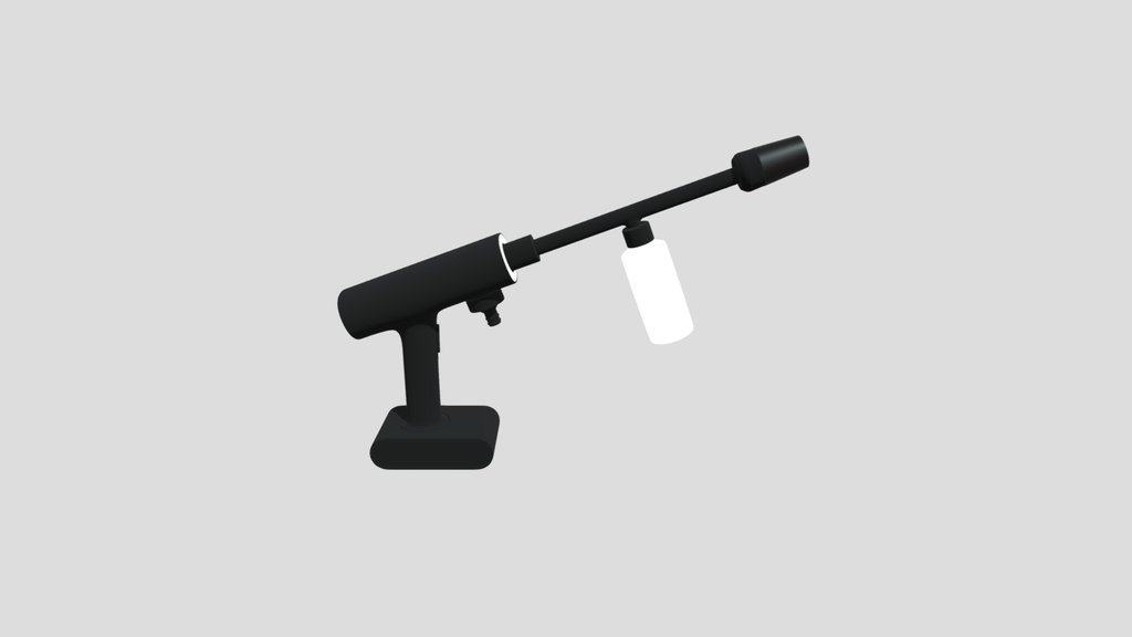 Hoto Car Washing Gun