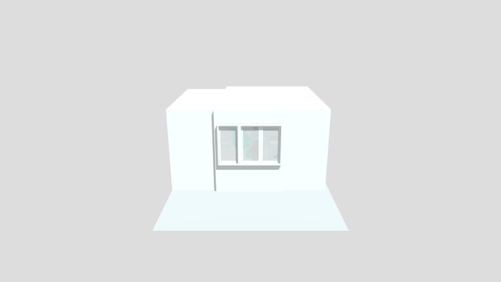 Ez_T5ZZS(LS 3D Model