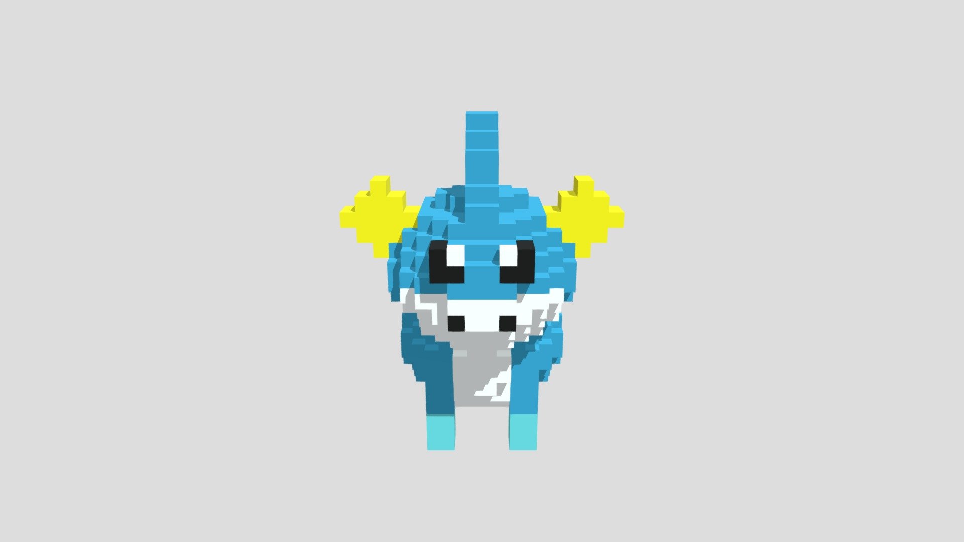 Mudkip