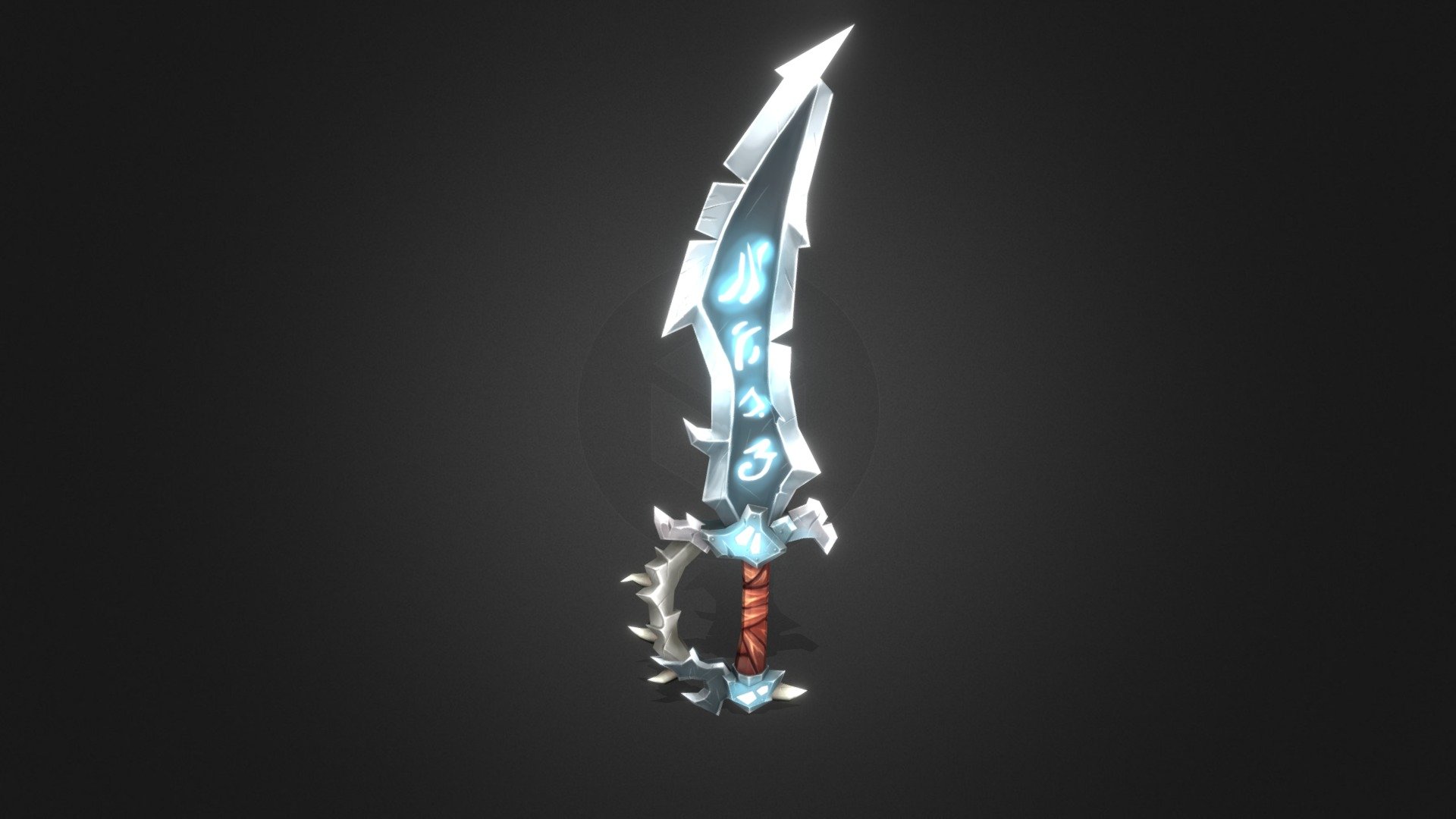 Fantasy Dagger