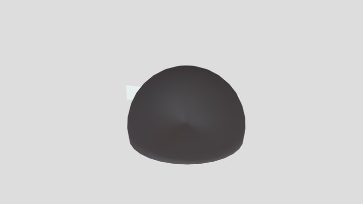 20th Century Fox 1994 Logo V7 3D Model