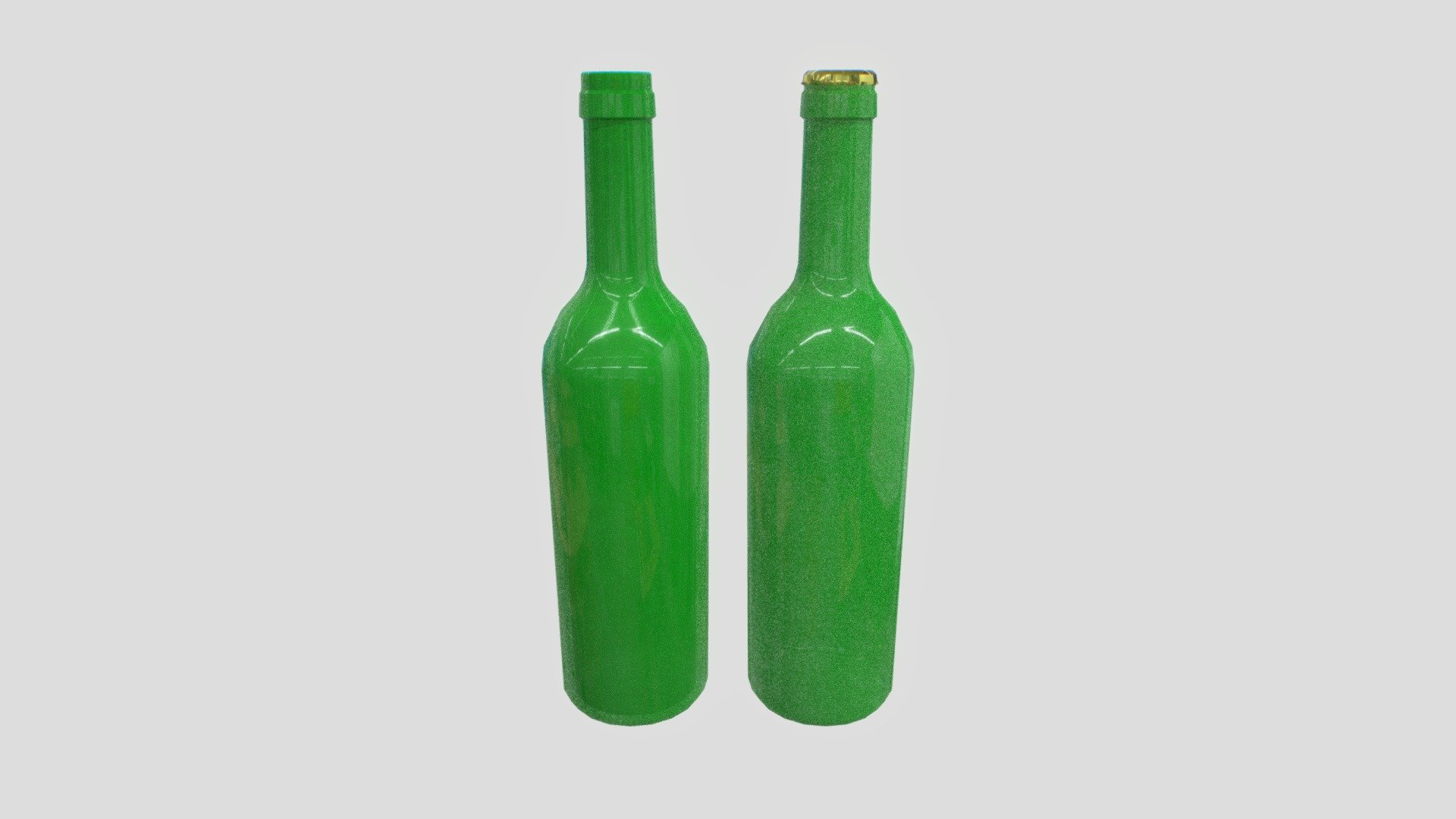 bottle