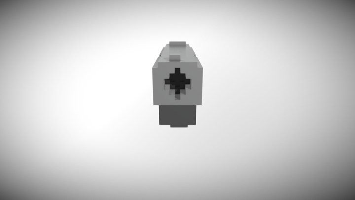 Voxel Semi-Auto Pisto