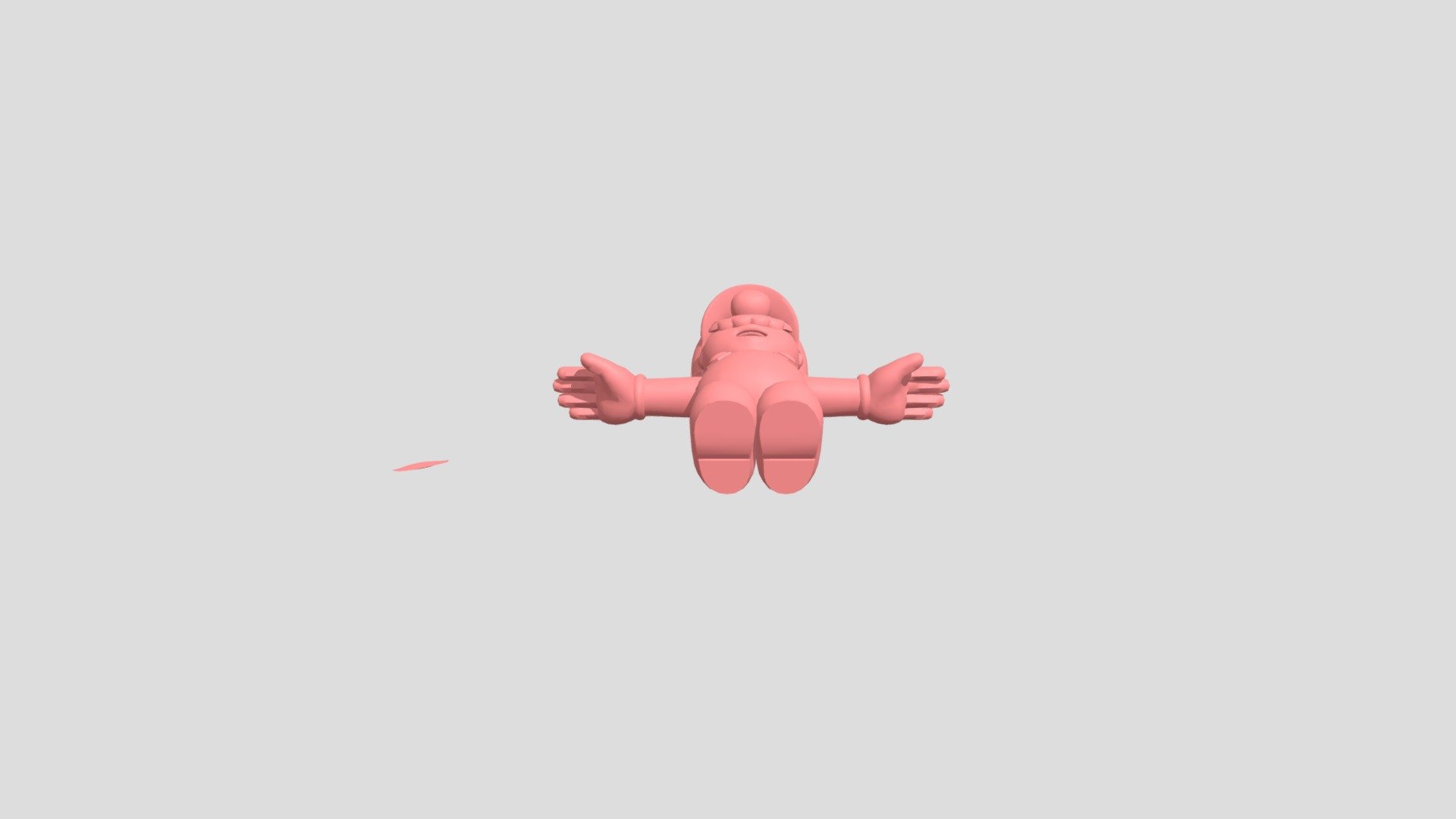 Super mario