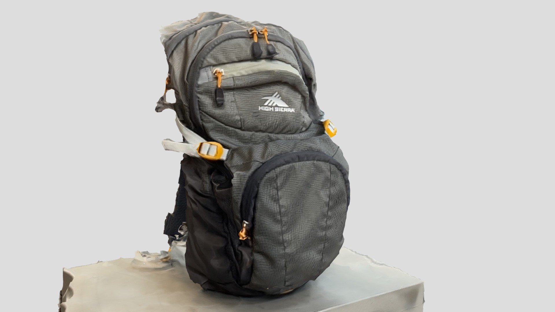 High Sierra Backpack
