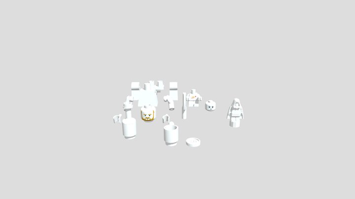 l_Copy 3D Model