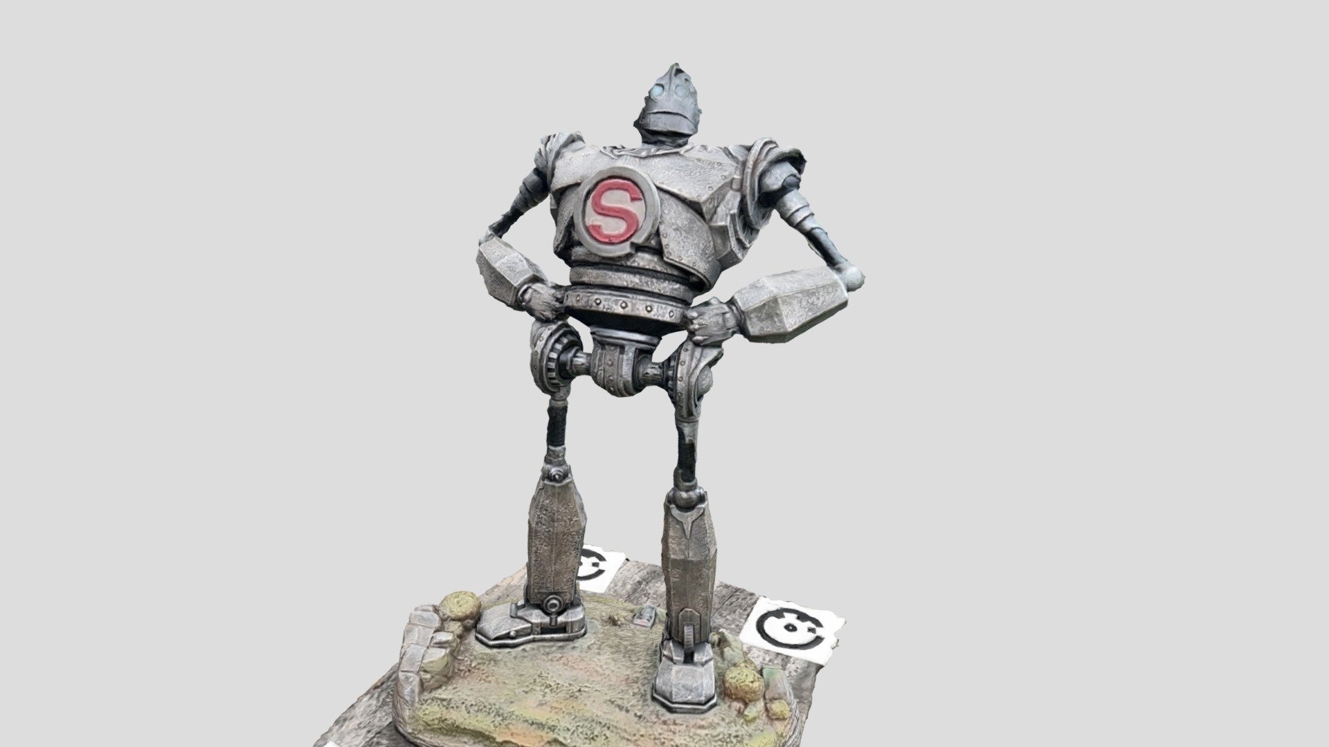 Iron Giant