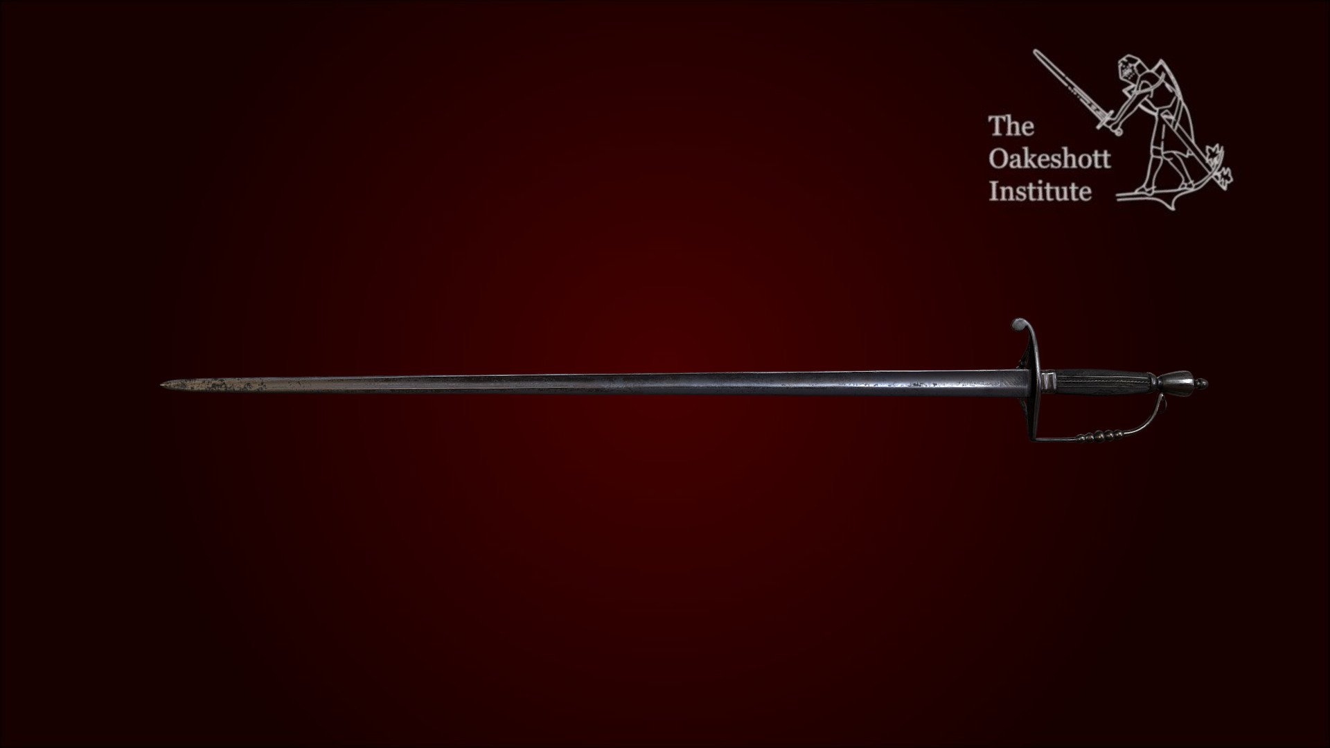 5 Ball Spadroon