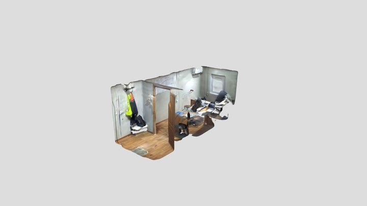 Modelar-2023-Apr-24 3D Model