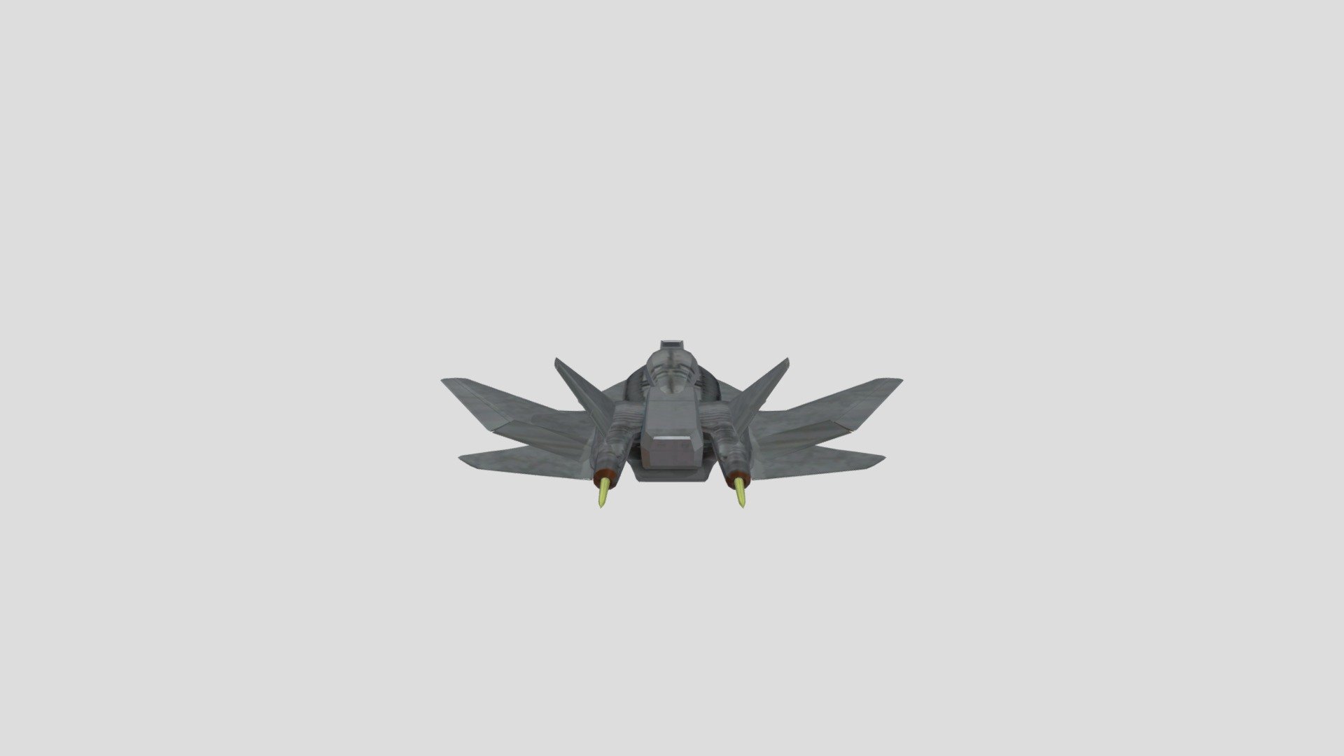 space craft