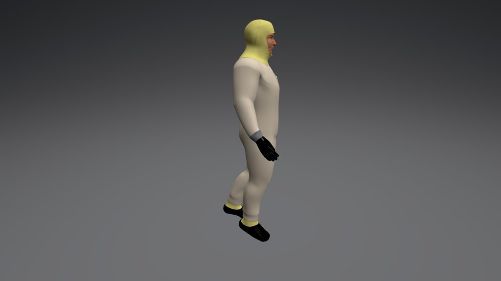 4- Protective Clothes