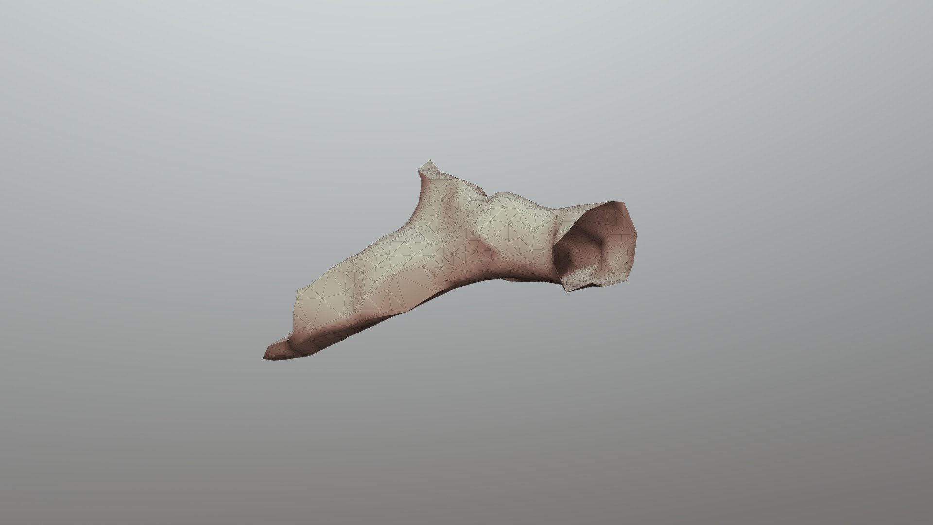 3D Cave N4E50 - Flona Carajás