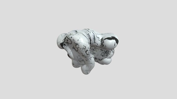 Kc01_md_51 3D Model