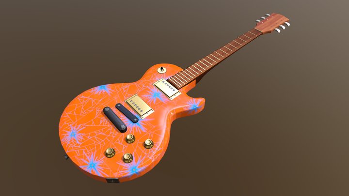 Guitarra