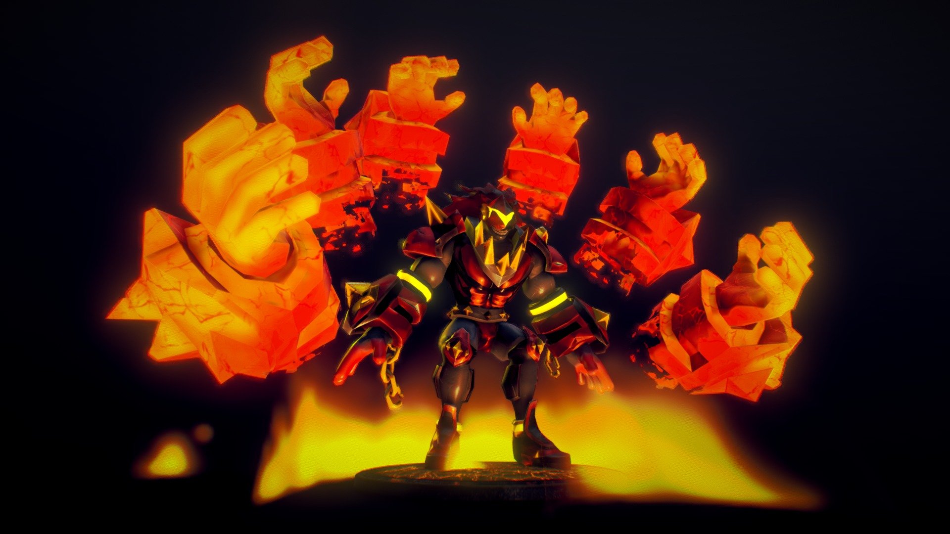 Seran (DECIMATE)