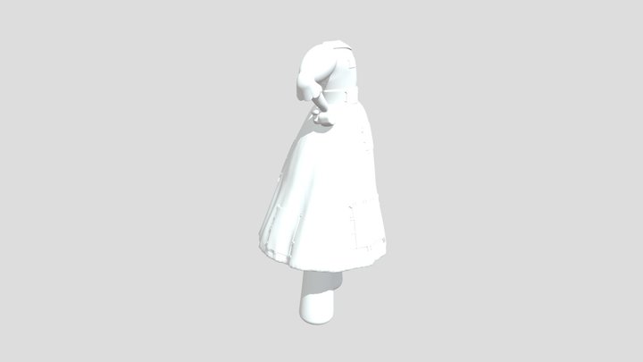 Ragatha-tadc-75mm-display-model20250914-1-f3s0f4 3D Model