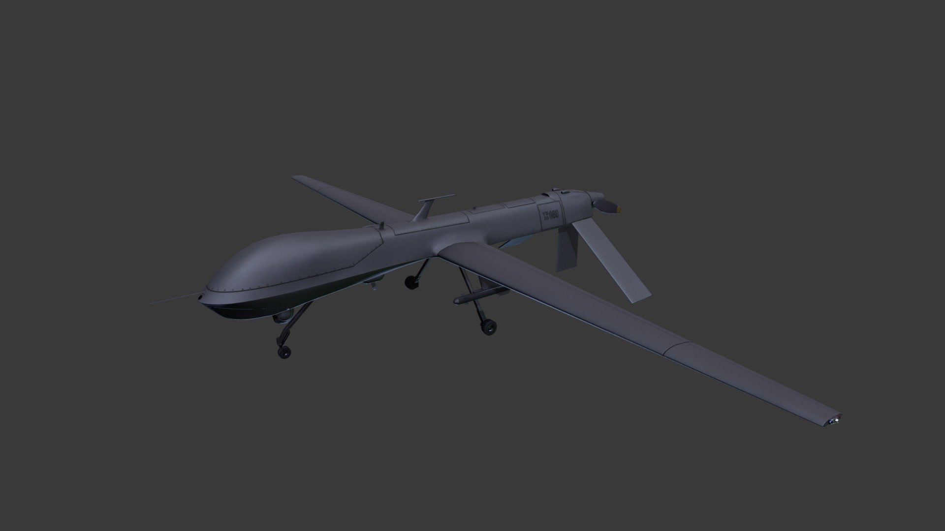 UCAV