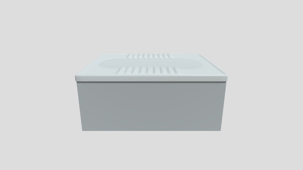 Squat Toilet