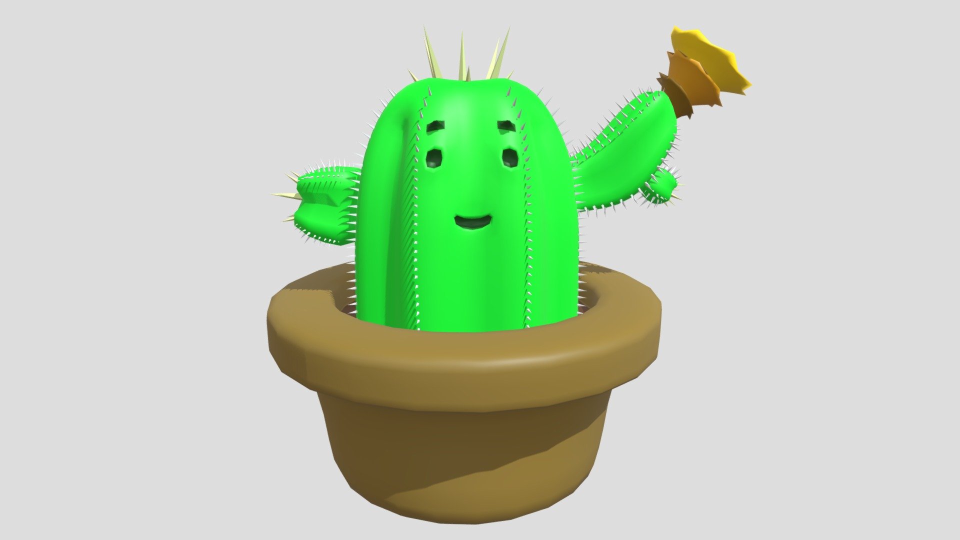 cactus/isabela jimenez