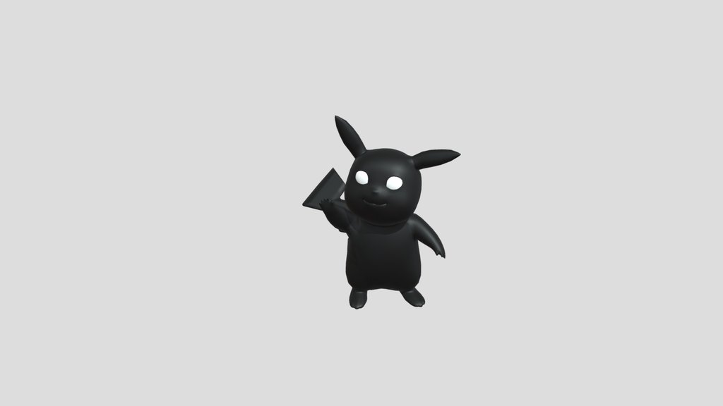 Pikahu