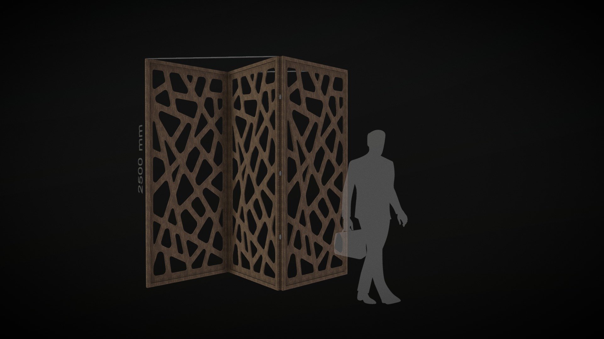 Twinkly - Screen