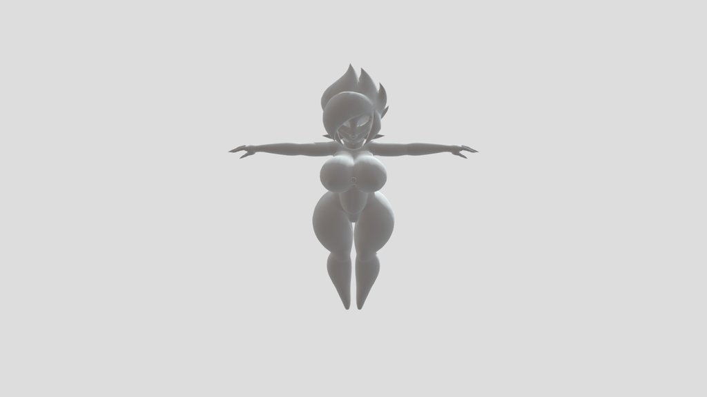 Marie Onette discolored