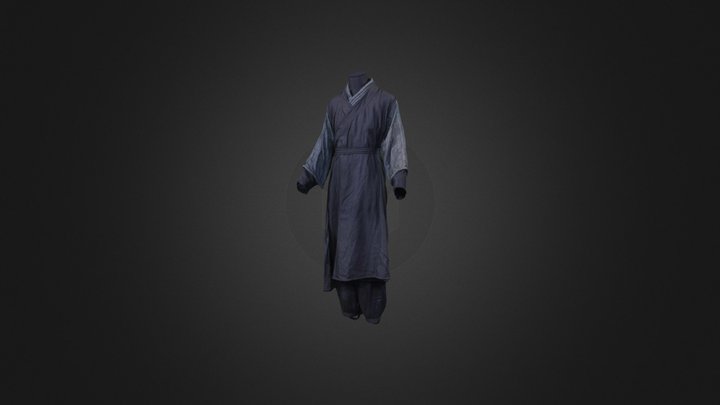 170406_set2_50k_8kjpg 3D Model