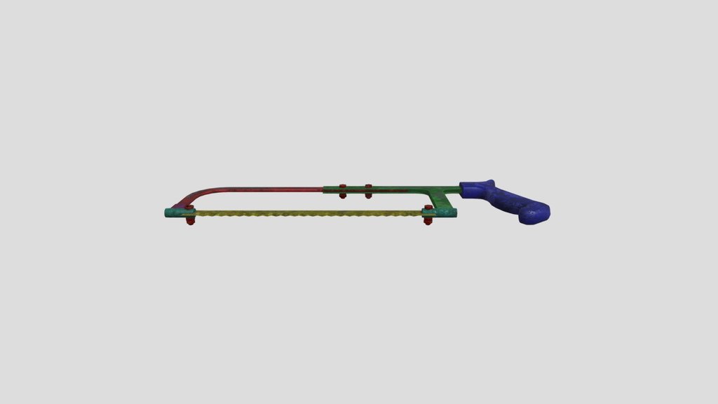 Hacksaw