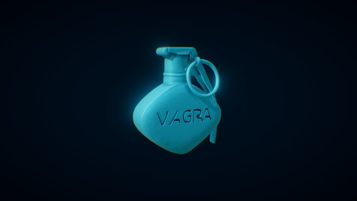 Sorrow Mortis - V Bomb – Free 3D Model STL