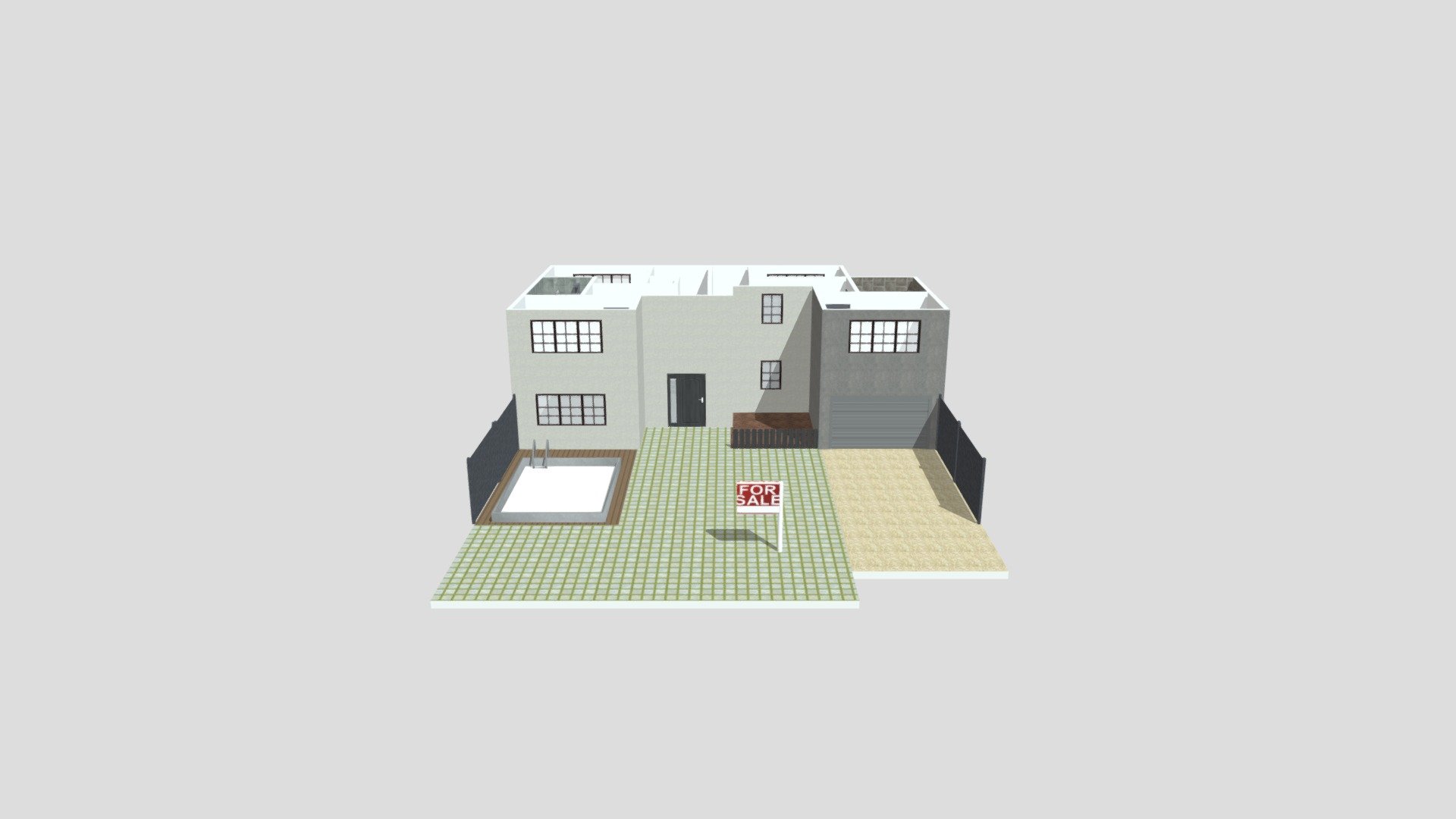 Home for SALE