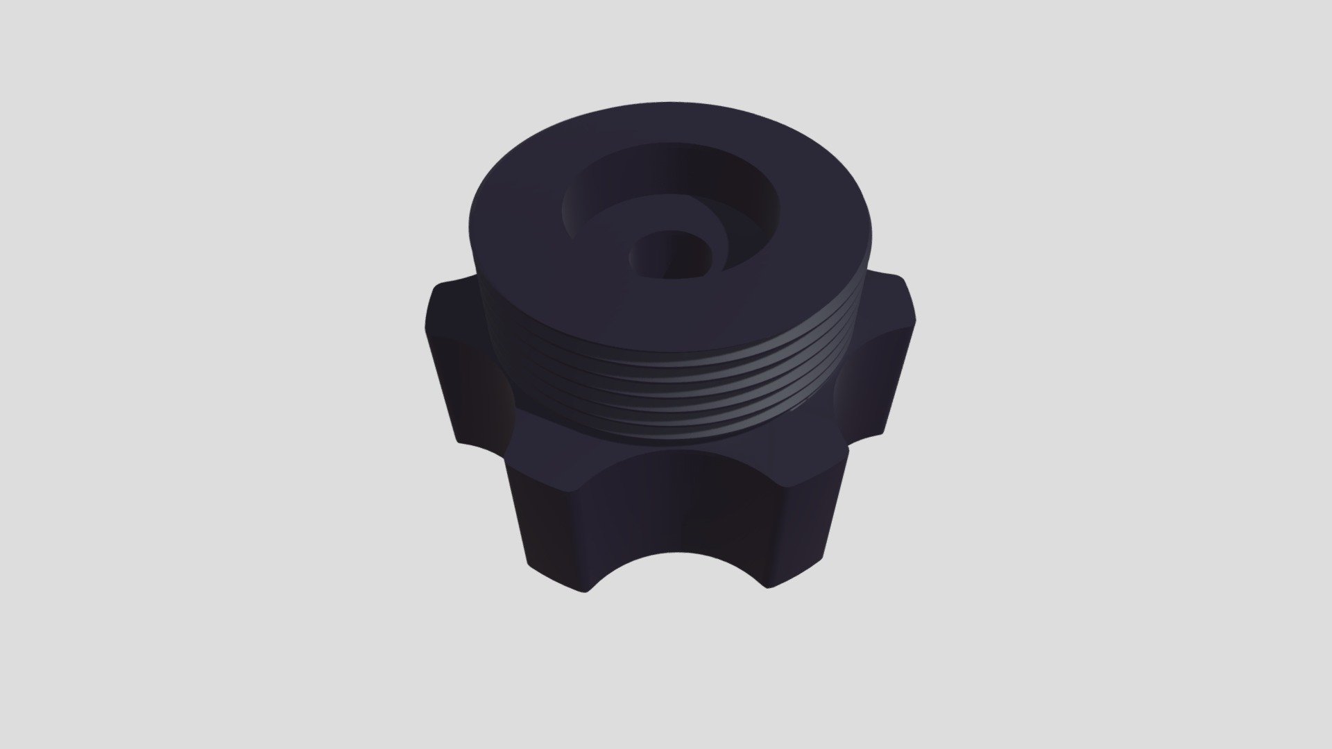 Spool Holder Ender3
