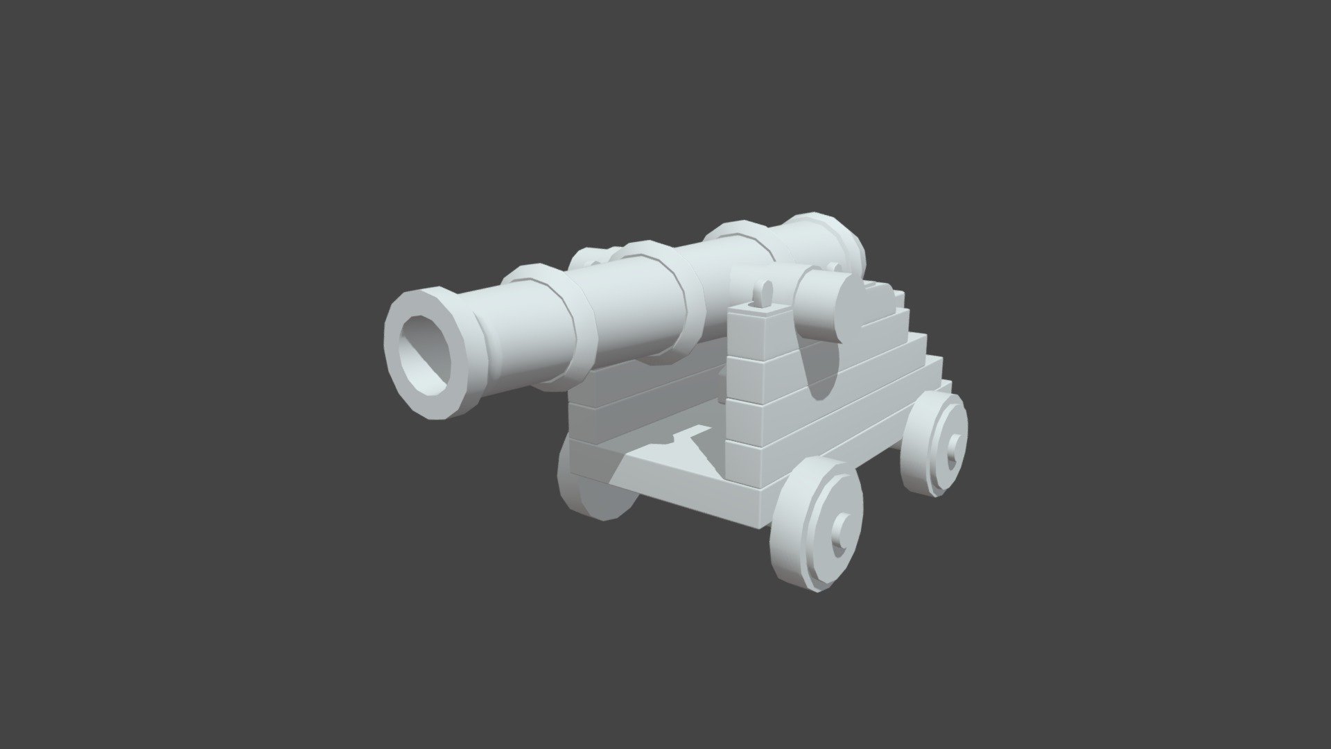 High Res Cannon
