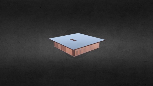 Workshop LAB_ Occhio4D 3D Model
