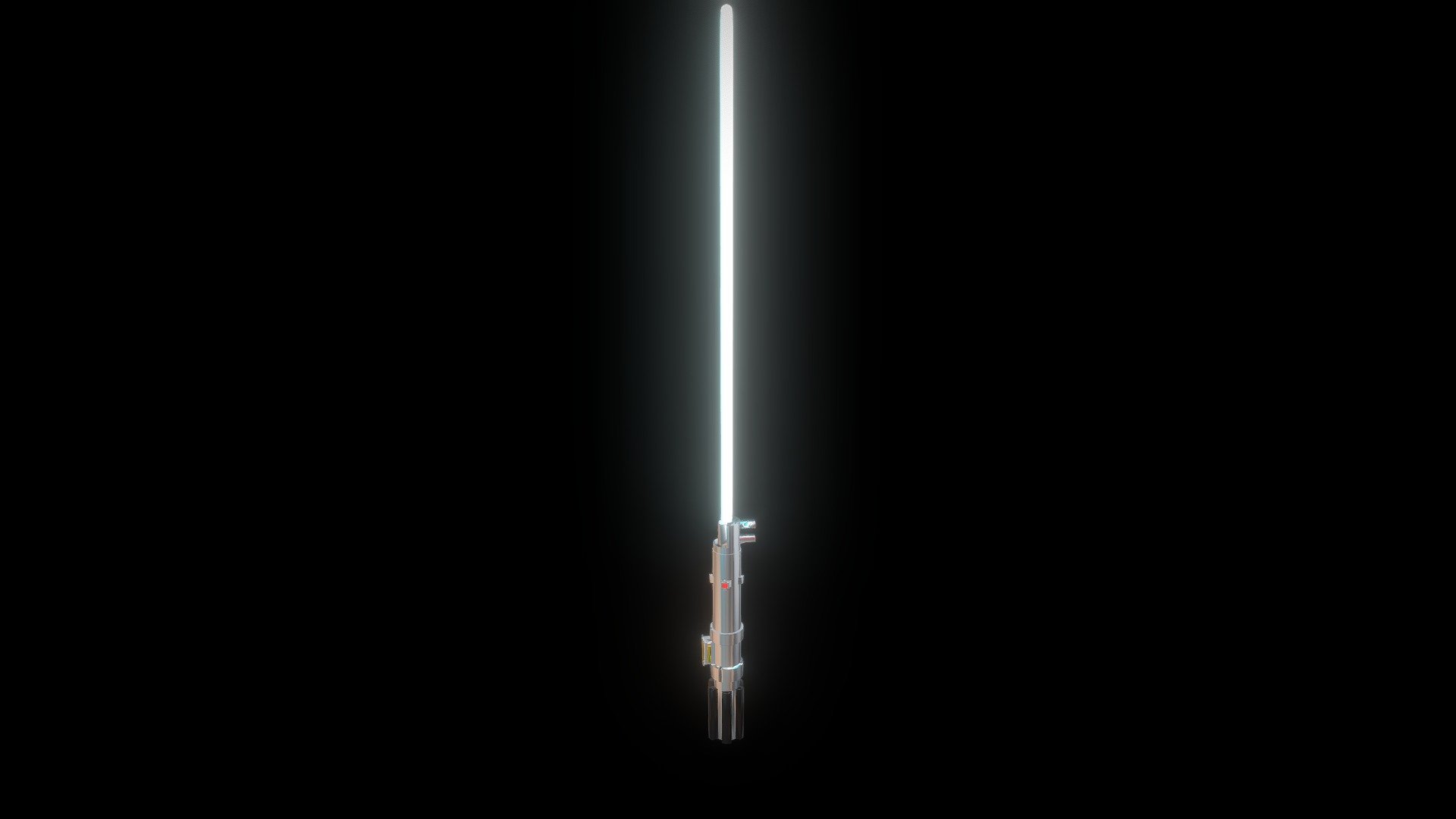 Anakin Skywalker Lightsaber