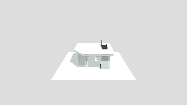 JOHAL 2 3D Model