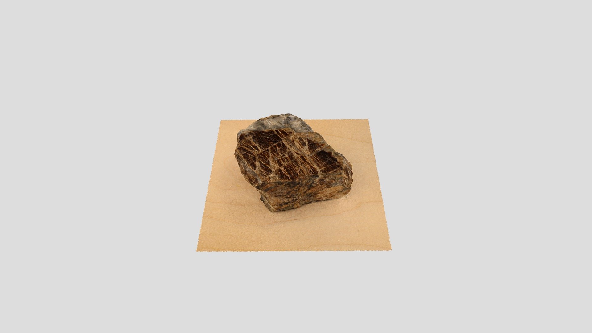 PH05A Lab 06 — Sketchfab embed 3D viewer