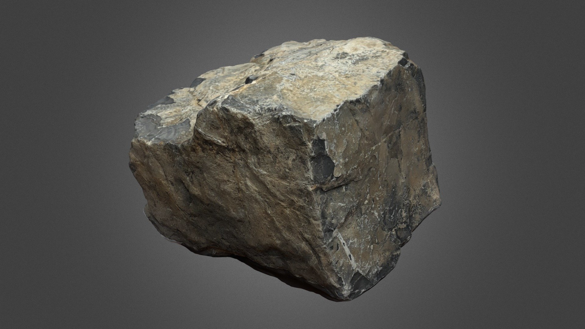 Stone Scan